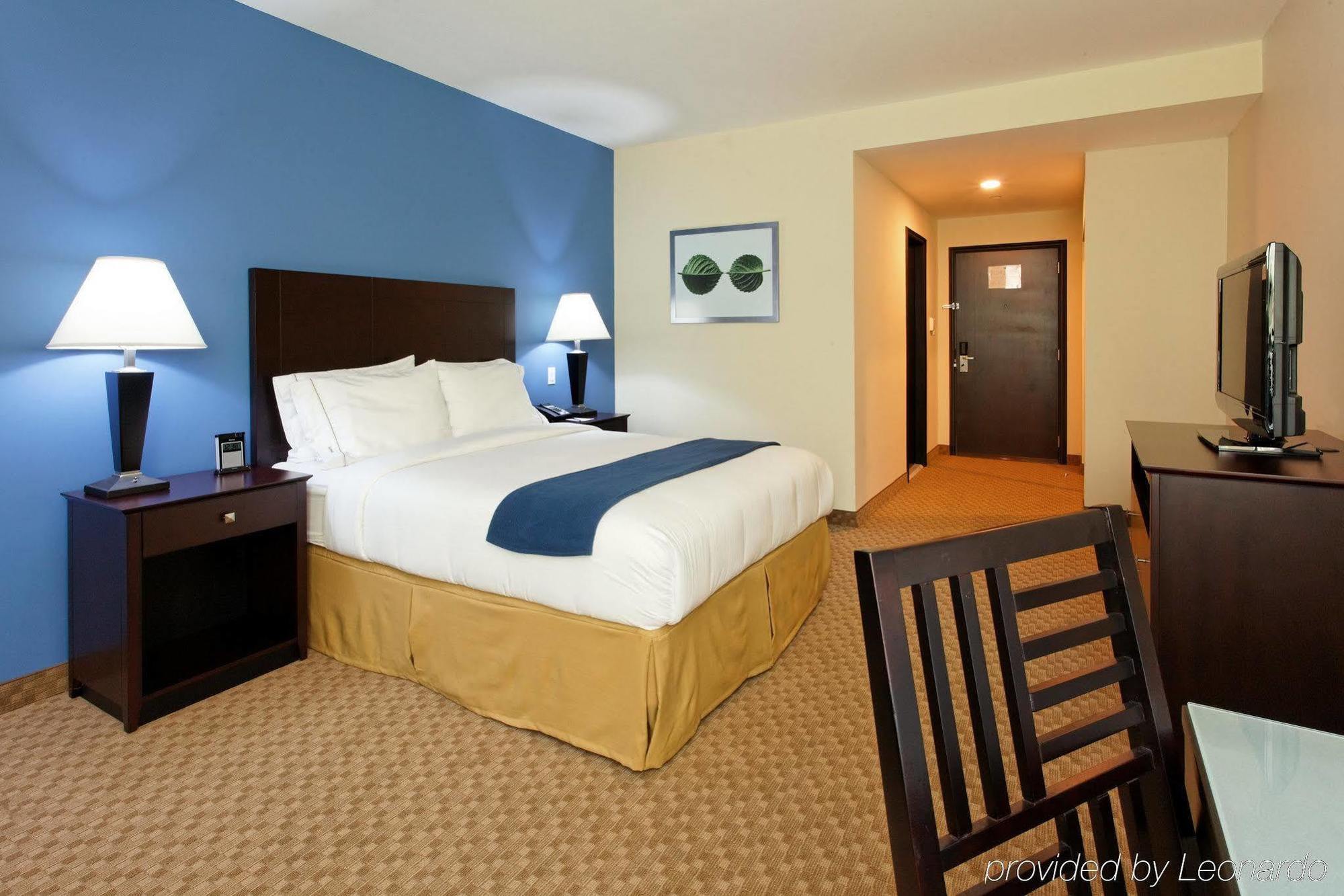 Intercity Hotels San Pedro Sula Oda fotoğraf