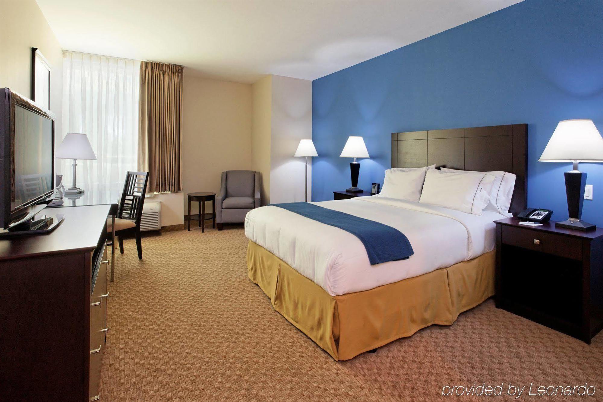 Intercity Hotels San Pedro Sula Dış mekan fotoğraf