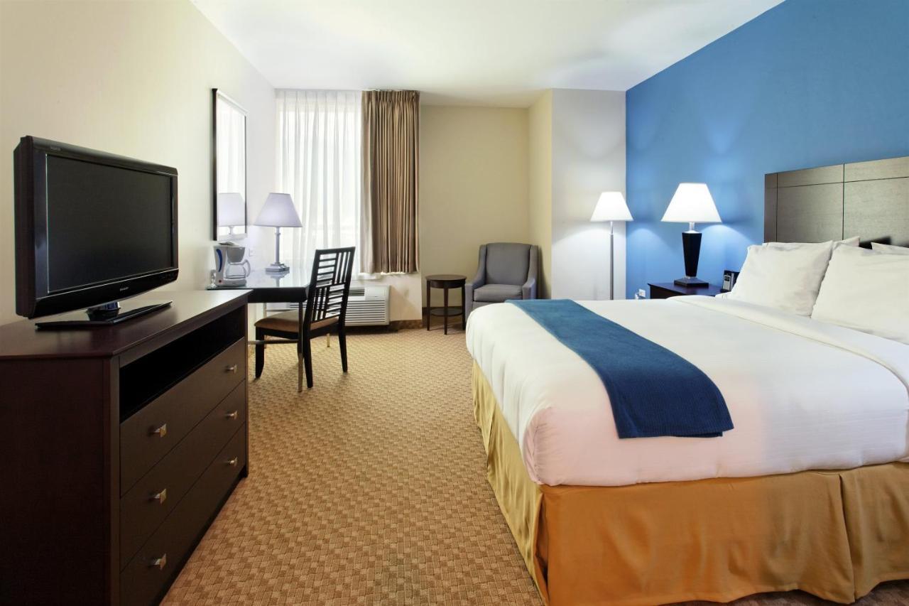 Intercity Hotels San Pedro Sula Dış mekan fotoğraf