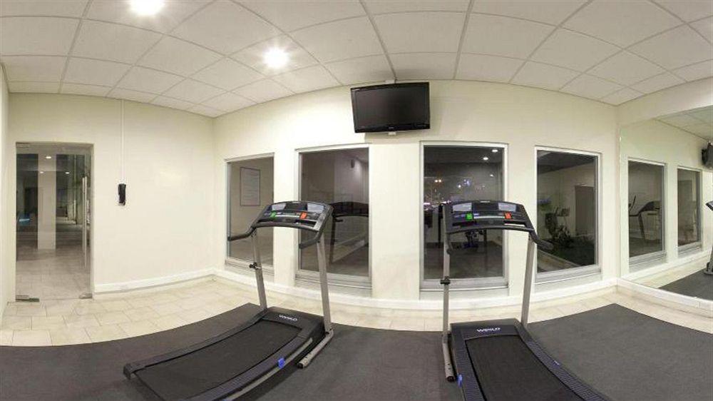 Intercity Hotels San Pedro Sula Dış mekan fotoğraf