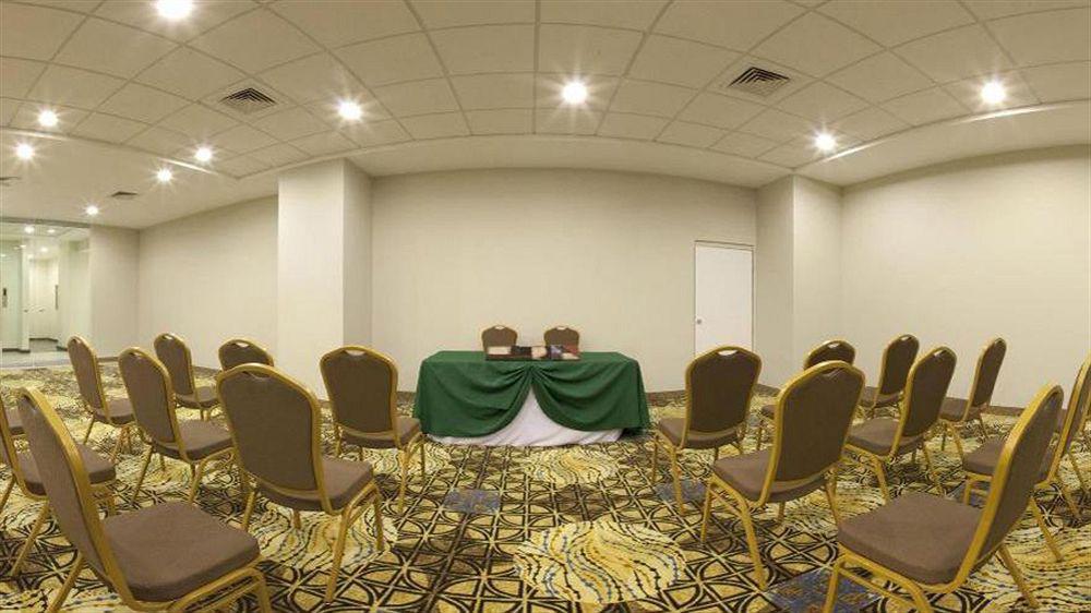 Intercity Hotels San Pedro Sula Dış mekan fotoğraf
